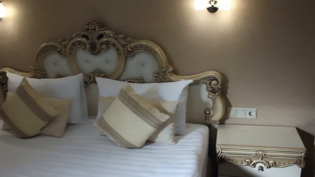 Zara, гостиница