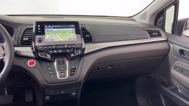 2019 Honda Odyssey Touring Passenger Van For sale in  Miami  Pinecrest  Kendall  Palmetto Bay  Cutl