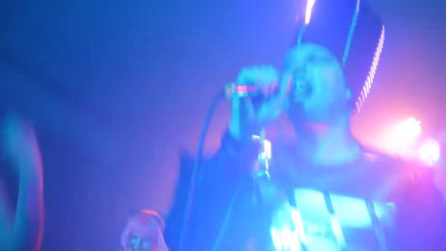 Frayd -  Сиси больше не растут (Live Тёплый ламповый)