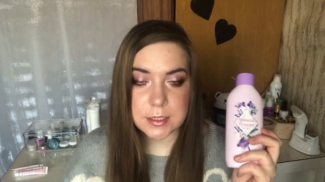 ПОСЛЕДНИЙ заказ ORIFLAME | Мыльно рыльные ? | Не много декоративки ?