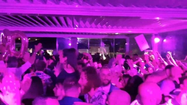 Movimenti Notturni Batik Civitanova Maggio 2018