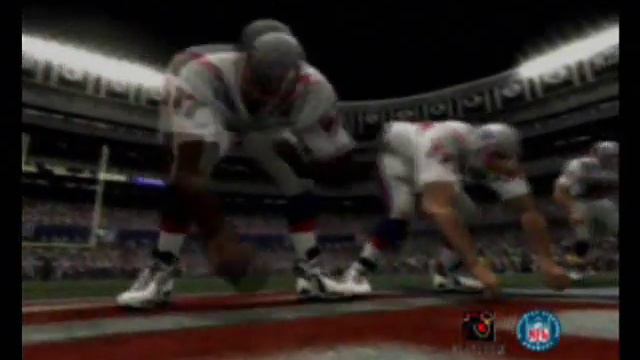 EA Sports Cyber Athlete 1999 - EU Promo 2