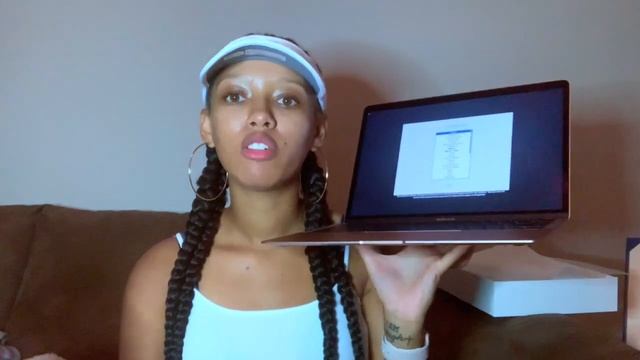 2019 UNBOXING | DO I LIKE MY MACBOOK? | SHOULD YOU BUY A MACBOOK AIR IN 2019? | BUNDLE MAC & BEATS