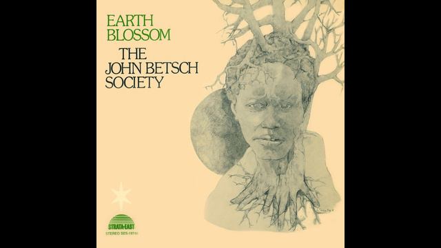 The John Betsch Society - Get Up and Go