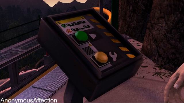 Jurassic Park: The Game - Walkthrough Part 3 - Episode 2: The Cavalry (Dilo Fight)