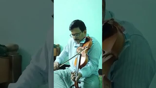 Beethoven Fur Elise in violin