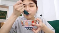 潮汕美食的份量,老板担心我点太多吃不完,当端上来的那一刻我震惊了【大脸楠楠】