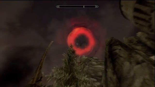 Skyrim: Dawnguard  Epilogue [Blocking Out the Sun] Bow of Auriel