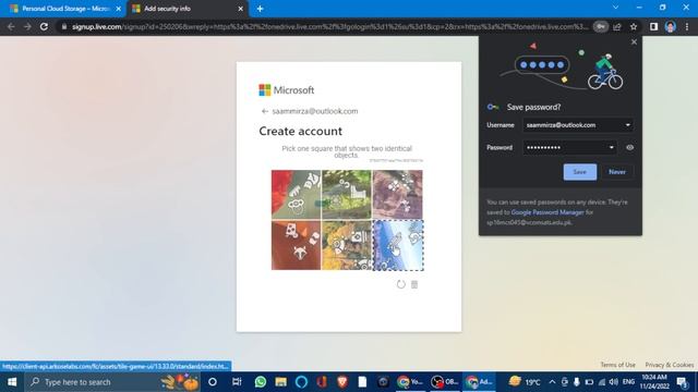 How to create account on One Drive | One drive cloud storage | benefits of One Drive cloud storage