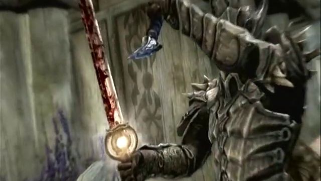 Elder Scrolls V: Skyrim - 105 - Faint or Fatality?
