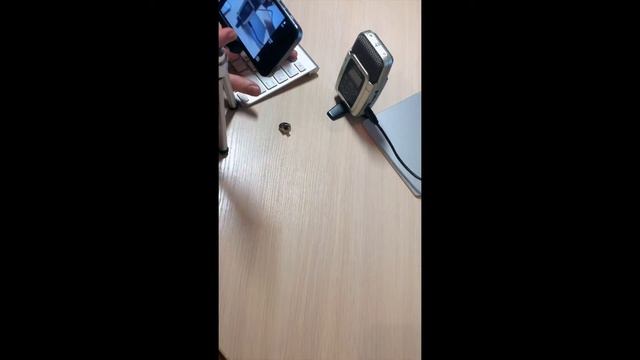 Glif+ для iPhone 5 и 5S