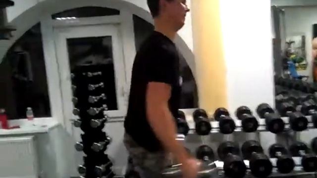 1 забивка рук