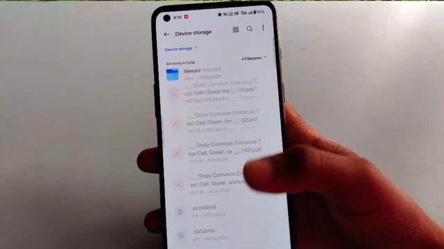 OnePlus Nord 2 Rollback On Android 11/Android 12 After Android 13 F.20 Update Manually Full Process
