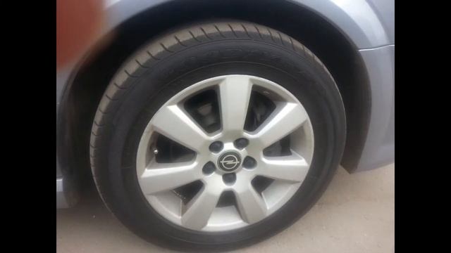 ВЫЕЗДНАЯ ДИАГНОСТИКА 1: OPEL VECTRA 2008 (история с перекупом)