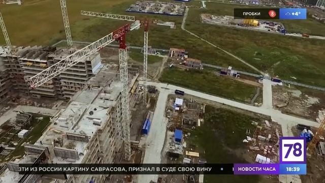 Программа Барышня Смольныи  Эфир от 10.11.2017