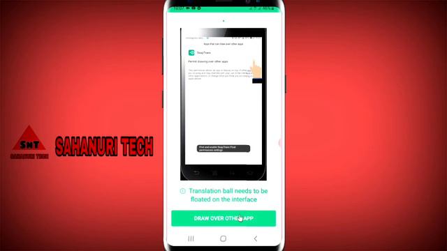 এক ক্লিকে যে কোনো ভাষা বাংলা করে ফেলুন।How to make any language Bengali with one click.