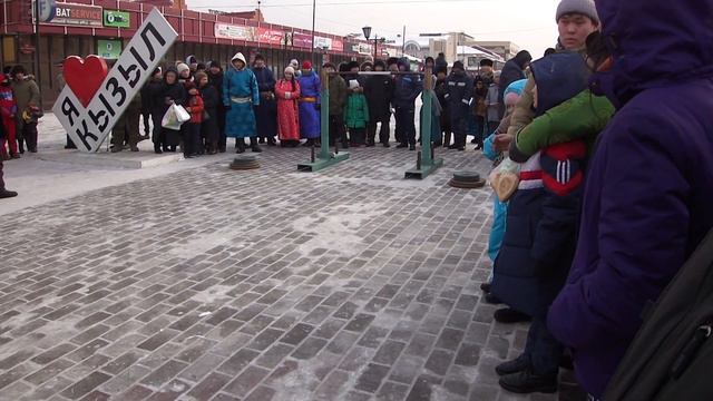 10.02.2024, Шагаа биле (Вид 1)