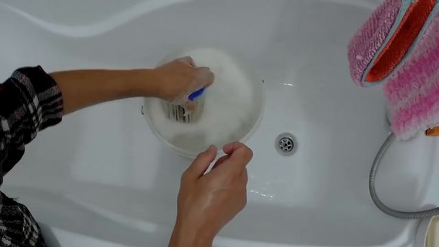 Как почистить фильтр для бассейна