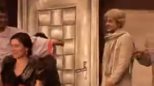 Гастроли Паланского театра на Камчатке.mpg