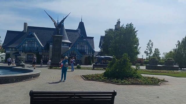 Tolyatti - Samara Russia | Summer 2022 | VLOG Mallina
