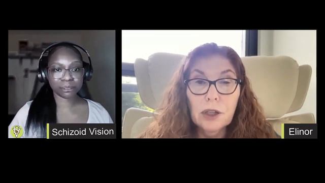 Dr Elinor Greenberg:  Schizoid Adaptations vs Narcissism, Diagnostic Mistakes, and Therapy