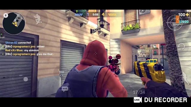 Critical Ops Rank Push Is Live With SUBSCRIBES On Nubia Redmagic 3 | Paytm- 7017417504
