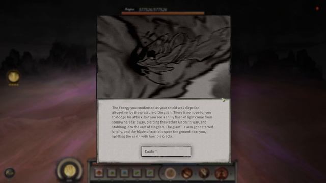 XINGTIAN SHOWDOWN - Tale of Immortal - Episode 43