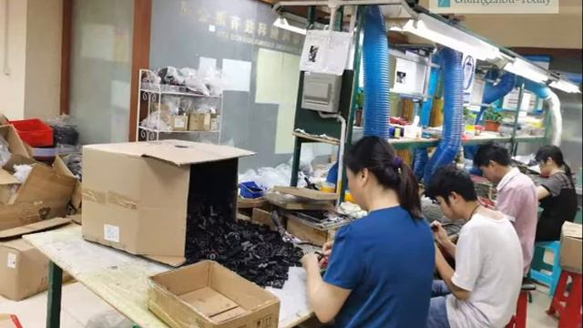 ЦЕНТРОБЕЖНЫЙ ВЕНТИЛЯТОР | Производитель в Китае | Производство вентиляторов под заказ | Завод в КНР
