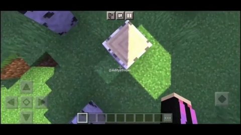 RTX Shader Minecraft PE 1.20 ? | No Clickbait - Render Dragon