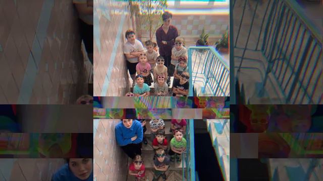 Детки