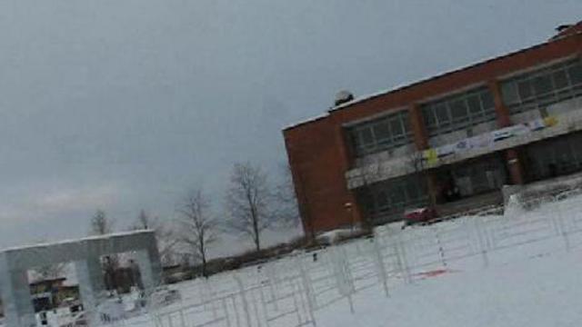 14 февраля 2010 полёты.
