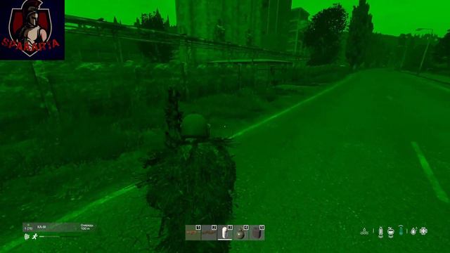 Клан КУДРЯВЫХ сервер "UGB Vanilla"