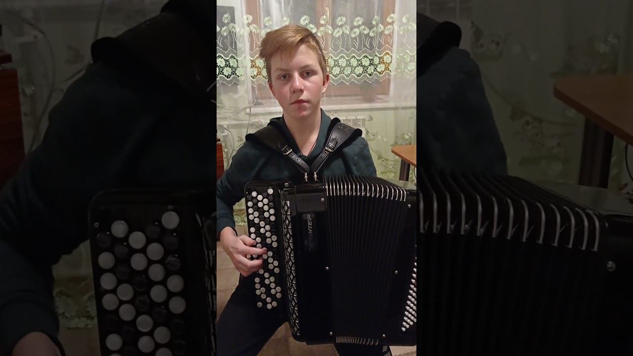 Б. Мокроусов, 