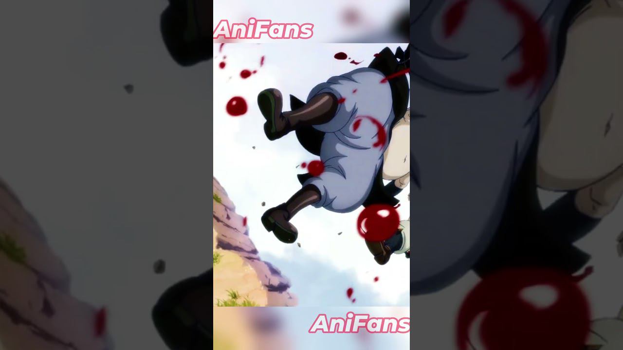 Отряд самоубийц из другого мира/ Isekai Suicide Squad #anime #animemoments #аниме #animeshorts  #топ