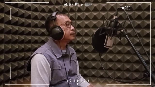 Camelia 3, Ebiet g ade (cover SHD)  Herman As.