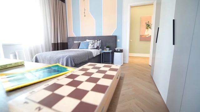 видео для умного дома "connected home"