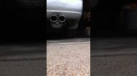 03 Nissan maxima 6 speed exhaust