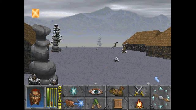 Daggerfall work song