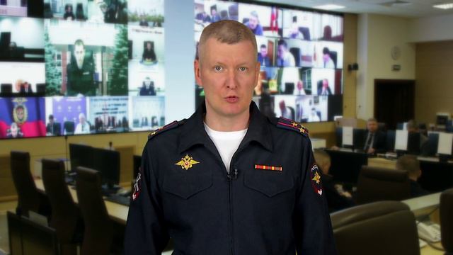 Московскими оперативниками задержаны подозреваемые в разбойном нападении на Донецкой улице