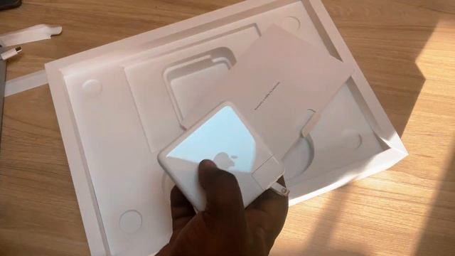 Unboxing 1st Ever MacBook Pro M2 Pro in Kenya