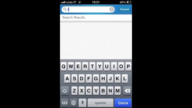 IPastore Download E Installazione Gratis Su Ios 6.1