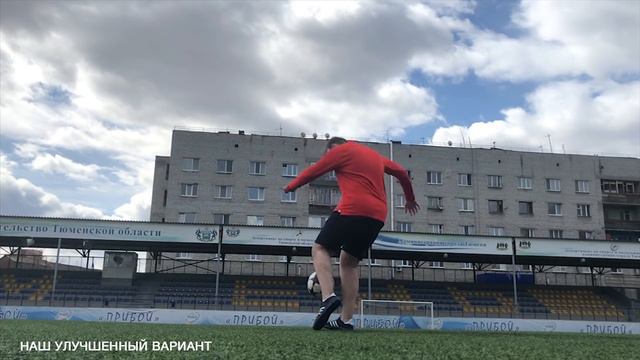 ПОВТОРИ ЗА ЗВЕЗДОЙ #3 | Cristiano Ronaldo , Ricardinho , thef2