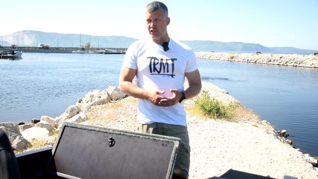 Обзор лодки Xstream 420 S
