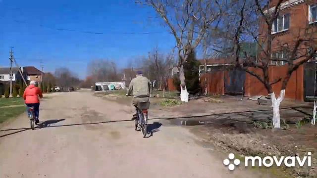 25.03.24. Велопрогулка _Куда колеса завезут_ 🚲.mp4