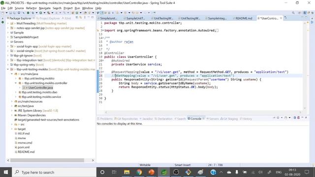 Difference between @RequestMapping and @GetMapping