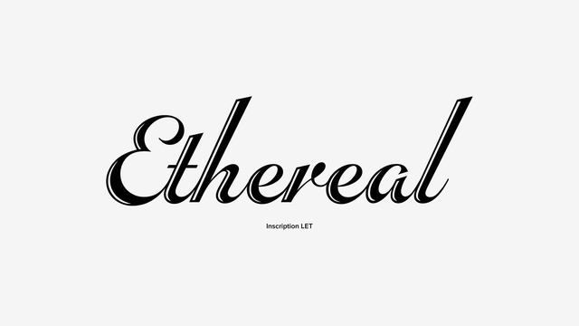 Inscription Font Download