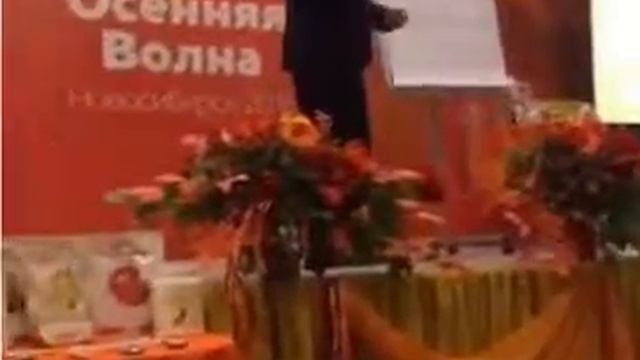 Алексей Луконин  Рандеву с партнёром