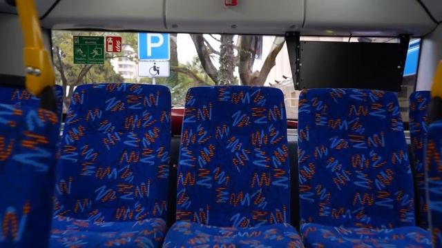 В Сочи поступила крупная партия автобусов на экотопливе