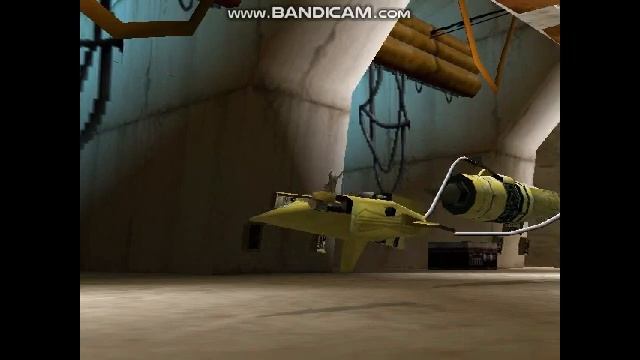 Star Wars: Episode I - Racer | Игрофильм