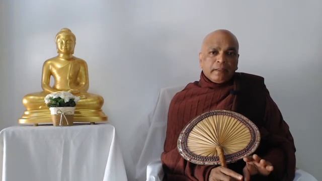 නිවන අරමුණු කරන්නේනම් චුති සිත පිළිබඳව ඔබ දන්නෙ මොනවාද ?